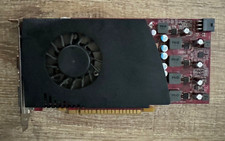 MSI GTS450 Grafikkarte MS-V236B PCI-e comprar usado  Enviando para Brazil