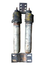 Dual front steering for sale  Center Moriches