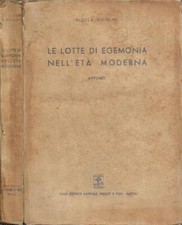Lotte egemonia nell usato  Italia