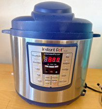Instant pot lux for sale  Appleton
