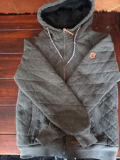 Damenjacke steppjacke kjelvik gebraucht kaufen  Spenge