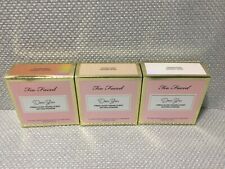 Too faced dew usato  Chiavari