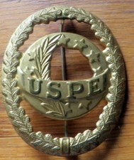 Uspe epla europä gebraucht kaufen  Gutach im Breisgau