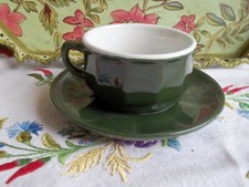 Tasse déjeuner bistrot d'occasion  Salon-de-Provence