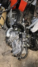 Motore completo honda usato  Vizzola Ticino