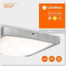 Ledvance led panel gebraucht kaufen  Essen