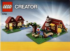 Lego creator 5766 gebraucht kaufen  Schönberg