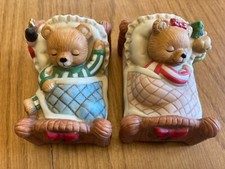 Vintage baby bears for sale  Boone