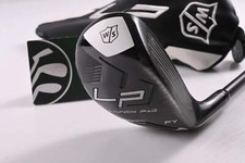 Wilson launch pad for sale  LOANHEAD