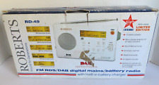 Roberts gemini rds for sale  Calexico