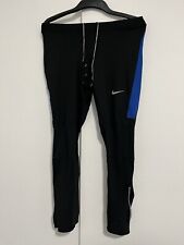 Nike running tights for sale  LUTON