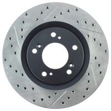 Stoptech 127.40048r front for sale  USA