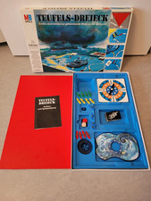 Spiele 1977 teufels gebraucht kaufen  Nürnberg