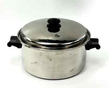 Saladmaster 6.5qt induction for sale  Powder Springs