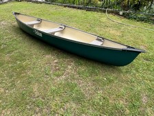 Pelican canadian canoe for sale  KINGSBRIDGE