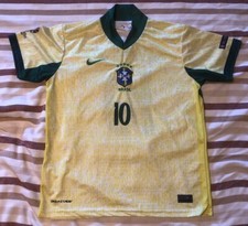 Maglia neymar brasile usato  Roma