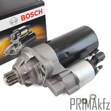 Bosch anlasser starter gebraucht kaufen  Gartz