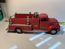 Vintage tonka fire for sale  Palm Harbor
