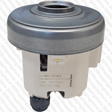 Miele staubsauger motor gebraucht kaufen  Viernheim