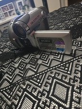 Sony handycam hd9500 for sale  COVENTRY