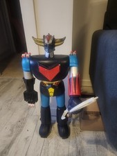 Goldorak shogun warrior d'occasion  Serquigny