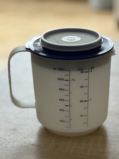 Tupperware rührbecher messbec gebraucht kaufen Tupperware rührbecher messbec gebraucht kaufen  Velbert