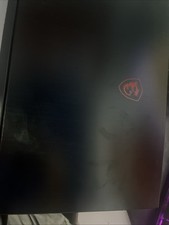 Msi laptop usato  Potenza