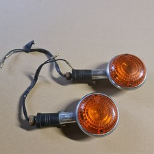 Coppia frecce yamaha usato  Pisciotta