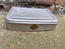 Alte alu stanzila gebraucht kaufen Alte alu stanzila gebraucht kaufen  Altenburg