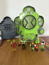 Ben ten alien gebraucht kaufen Ben ten alien gebraucht kaufen  Hamburg