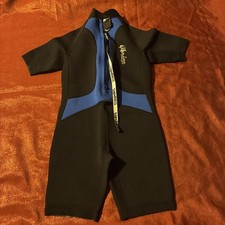 Obrien shorty wetsuit for sale  New York