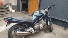 Yamaha 600 bj gebraucht kaufen  Reutlingen