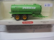 Wiking 038239 vakuumfasswagen gebraucht kaufen  Wunsiedel