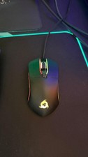 Mouse gaming klim usato  Roma