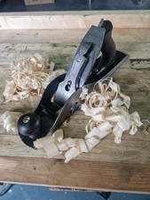 Vintage stanley woodworking for sale  MIDDLESBROUGH