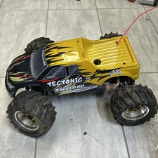 Exceed monster truck for sale  Orlando