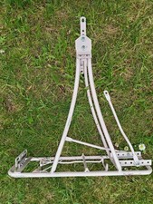 Rear bike rack for sale  CAMBRIDGE