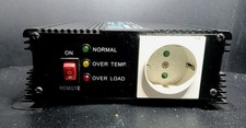 Inverter 24v 220v usato  Italia