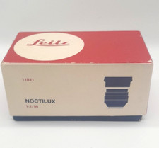 leica noctilux for sale leica noctilux for sale  NORWICH