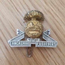 Lancashire fusiliers regimenta for sale Lancashire fusiliers regimenta for sale  WORCESTER