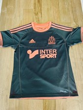 Maillot marseille collector d'occasion  Manduel