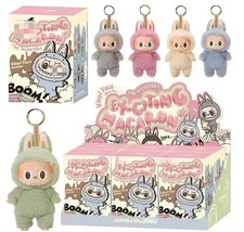 Plush mystery macaron for sale  Shipping to United Kingdom