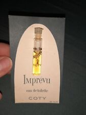 Superbe tube parfum d'occasion  Ardes