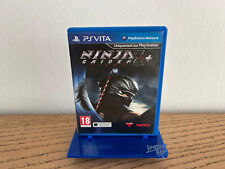 NINJA GAIDEN SIGMA 2 PLUS - PS VITA - PAL comprar usado  Enviando para Brazil