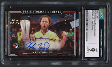 Kyle troup thma for sale  Gurnee