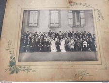 Aubusson wedding photo d'occasion  Expédié en Belgium