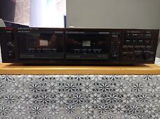 Registratore cassette usato  Napoli
