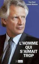 Homme aimait aymeric d'occasion  Hennebont