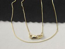 14k gold necklace for sale  Model City