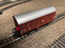 Märklin güterwagen schlußli gebraucht kaufen  Weissach im Tal